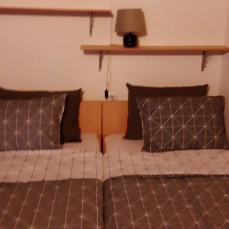 Bamboo Apartman Portorož Exteriér fotografie