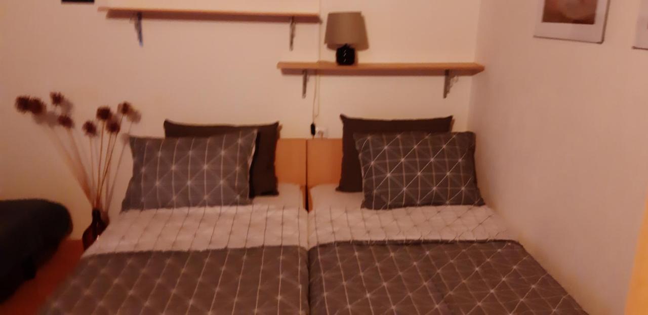 Bamboo Apartman Portorož Exteriér fotografie