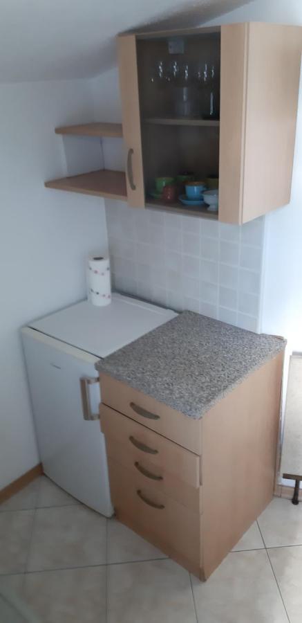 Bamboo Apartman Portorož Exteriér fotografie