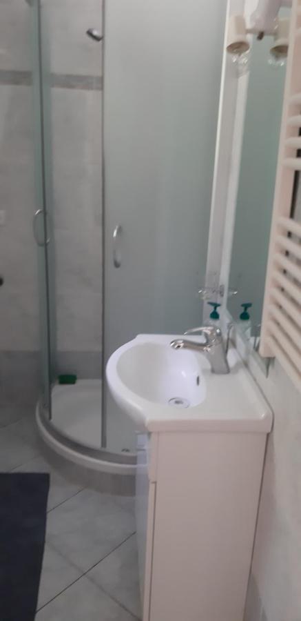 Bamboo Apartman Portorož Exteriér fotografie