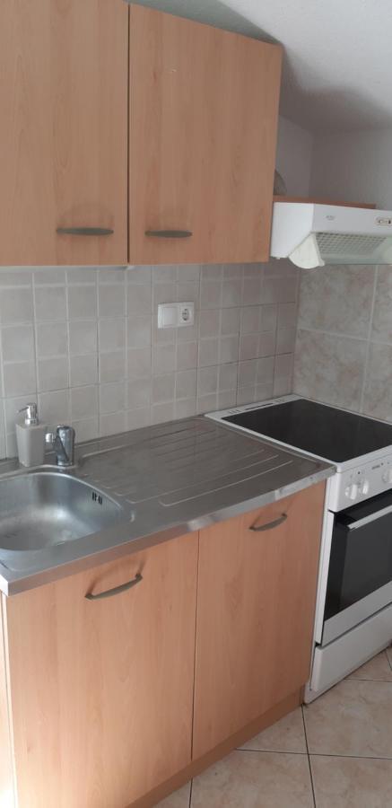 Bamboo Apartman Portorož Exteriér fotografie