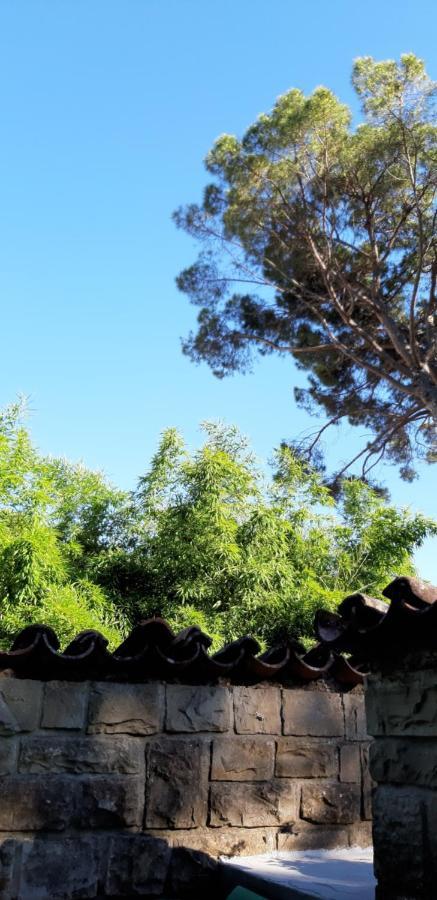 Bamboo Apartman Portorož Exteriér fotografie