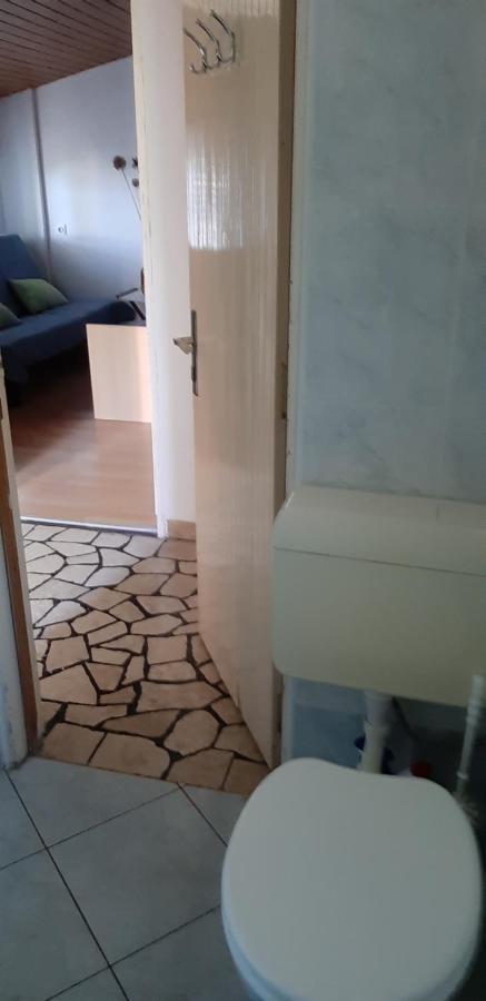 Bamboo Apartman Portorož Exteriér fotografie
